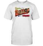 Howdy From Dallas Texas Sweatshirt