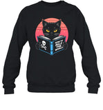 Design By Humans Store How to Rule the World Sweatshirt