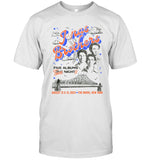 Jonas Brothers Yankee Stadium August 12 & 13, 2023 Concert Shirt