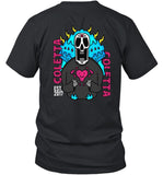 Colettaband Grime Shirt