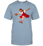 Juke Jesus T-Shirt, Juke Jesus Beautiful Demise Shirt