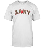 Lany Leopard Limited Sweatshirt