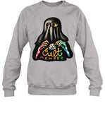 Club Bad Guy Cult Member Tee