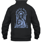 Like Moths To Flames Angels Weep T-Shirt