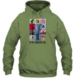 In My Gardening Era Hooded Sweatshirt