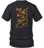 Jake Chamseddine Luv U Shirt