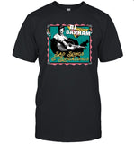 American Aquarium Sad Songs & Sing Alongs 2025 Tee