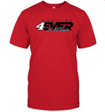 Kevin Harvick Stewart-Haas Racing 4EVER Winner Logo Shirt