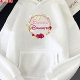 Blessed Daughter Unisex Sweatshirt