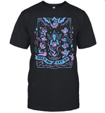 Hold On Let Go T-shirt