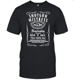 Kings Of The Revolution New Shirt