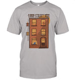 Lakestreetdive Neighbor Song Shirt