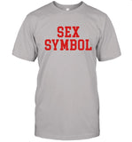 Aisha Marie Sex Symbol T-Shirt