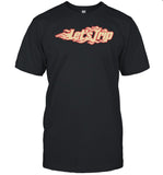 Let's Trip Flame T-Shirt