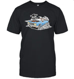 Junkyard Digs 1966 Buick Wildcat Shirt