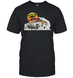 Junkyard Digs 1968 LeMans Shirt