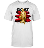 Koza Bobkov GOAT Birthday New T-Shirt Limited