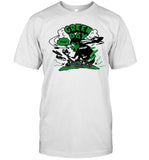 Limited 2024 Green Day Dookie Welcome To Paradise T Shirt