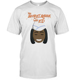 Limited 2024 Kel Mitchell The Secret Sauce with Ed T Shirt
