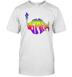 Limited Billy Phish 2024 Tee