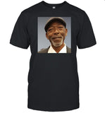 Jalen Mcmillan Wearing Herle Mcmillan Obituary
