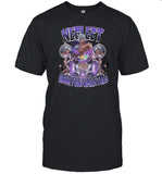 Jinta Neglect Your Fundamentals Shirt