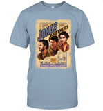 Jonas Brothers Rogers Centre in Toronto Ontario, Canada August 19, 2023 Event T-Shirt