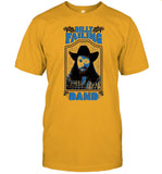 Limited Billy Failing Band Shirts