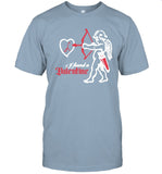 Laufey Cupid Valentine 2025 New T-Shirt