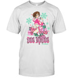 Ice Spice Holiday T-Shirt