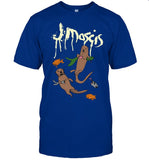 J Mascis What Do We Do Now New T Shirt