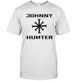 Johnny Hunter Hot Mess Shirt
