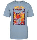 Devolver Digital Volvy Street Punch T Shirt