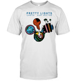 Limited T Shirt Pretty Lights Music Check Out Vector
