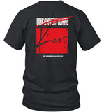 Kery Unconventional 2023 Shirt