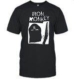 Iron Monkey T-Shirt