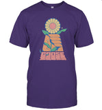 Limited Goose Flower Hand 2024 T-Shirt