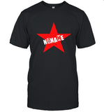 Jake Webber No Name Star T-Shirt