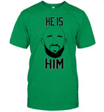 Dave Portnoy DW Him Tee