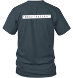 5 Seconds Of Summer Self Title 2024 Shirt