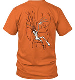 CONVERGE FORSAKEN TEE