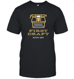 First Draft 10th Anniversary 2024 shirt