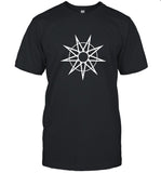 Knotfest Metallic Nine T-Shirt