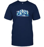 Goose Kettlehouse Amphitheater Bonner, MC Concert September 22, 2023 t shirt