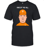 King Of The Hill Bobby Josh Heupel Shirt
