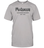 Jon Cooper Mcqueen Alexander Mcqueen Shirt