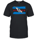 CM Punk Logo T-Shirt
