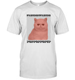 Freudenfreude Pop Pop Pop Shirts