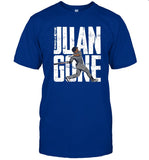 Juan Soto Juan Gone New York Shirt