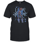 Lana Ja'Rae Lana Illustration Limited Tee